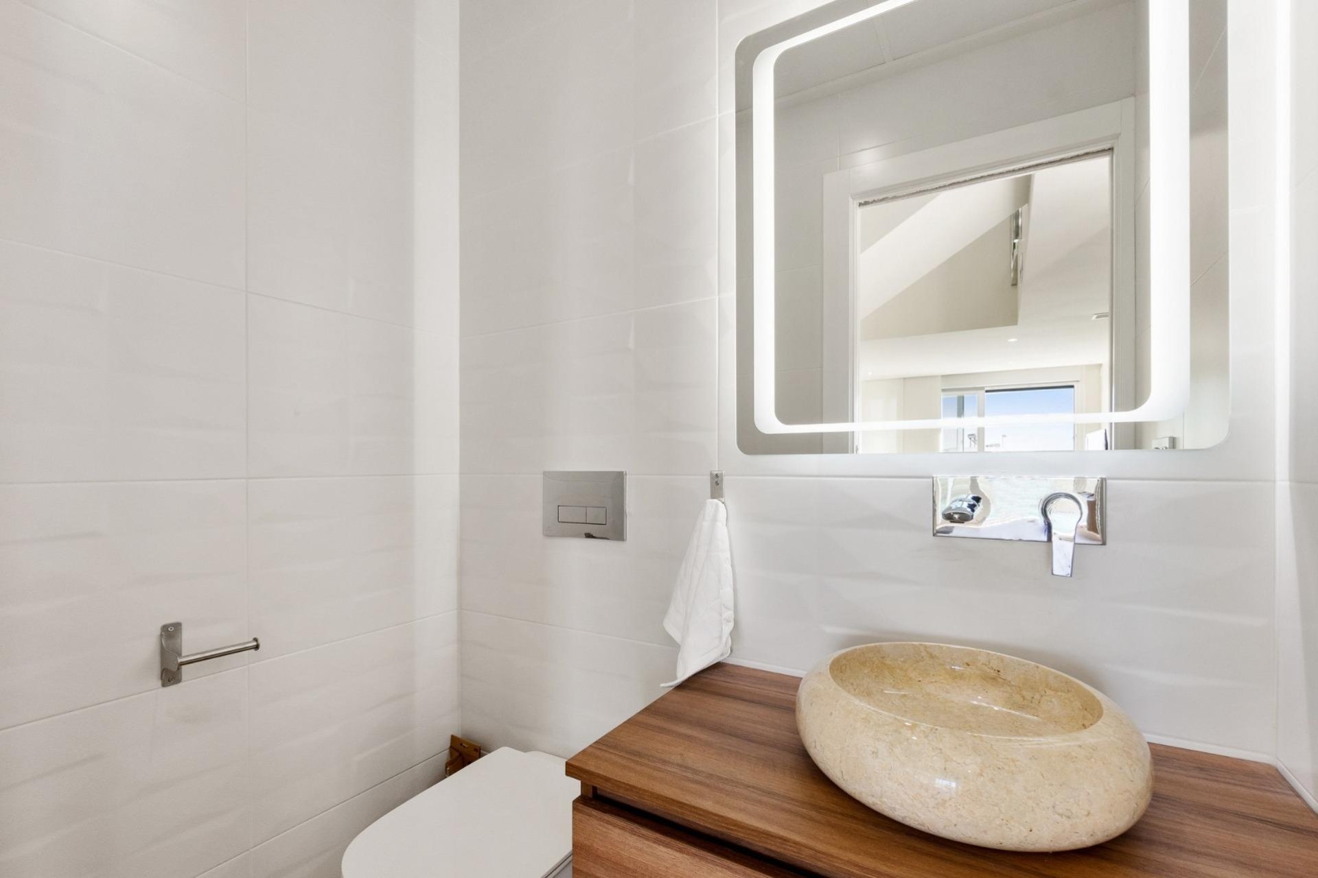 Rynek Pierwotny - Villa -
Ciudad Quesada - Rojales