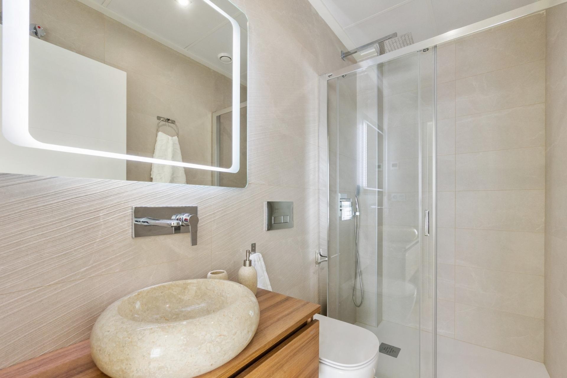 Rynek Pierwotny - Villa -
Ciudad Quesada - Rojales