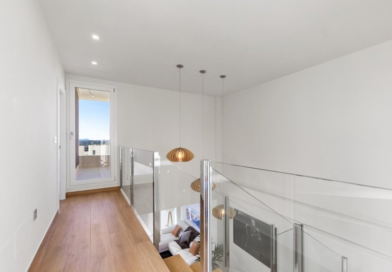 Rynek Pierwotny - Villa -
Ciudad Quesada - Rojales