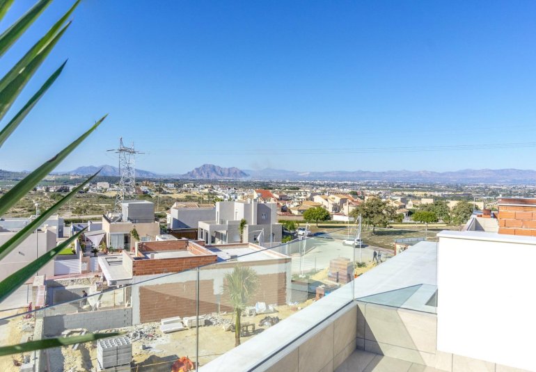 Rynek Pierwotny - Villa -
Ciudad Quesada - Rojales