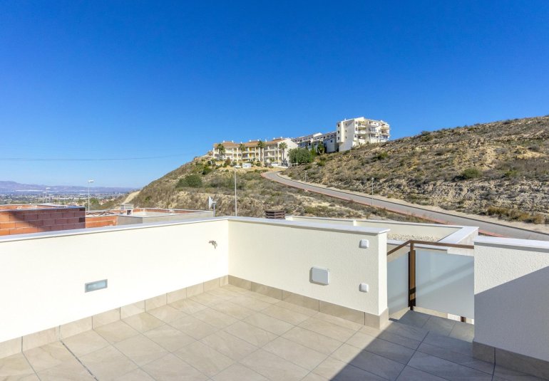 Rynek Pierwotny - Villa -
Ciudad Quesada - Rojales