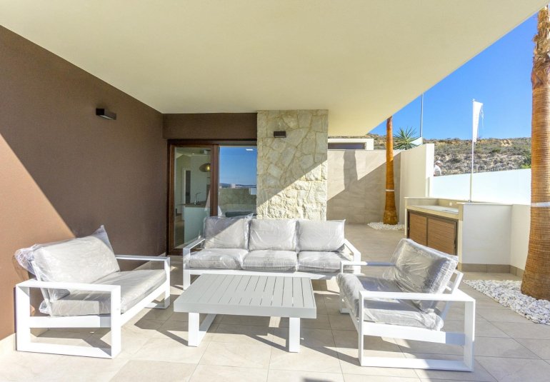 Rynek Pierwotny - Villa -
Ciudad Quesada - Rojales