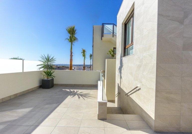 Rynek Pierwotny - Villa -
Ciudad Quesada - Rojales