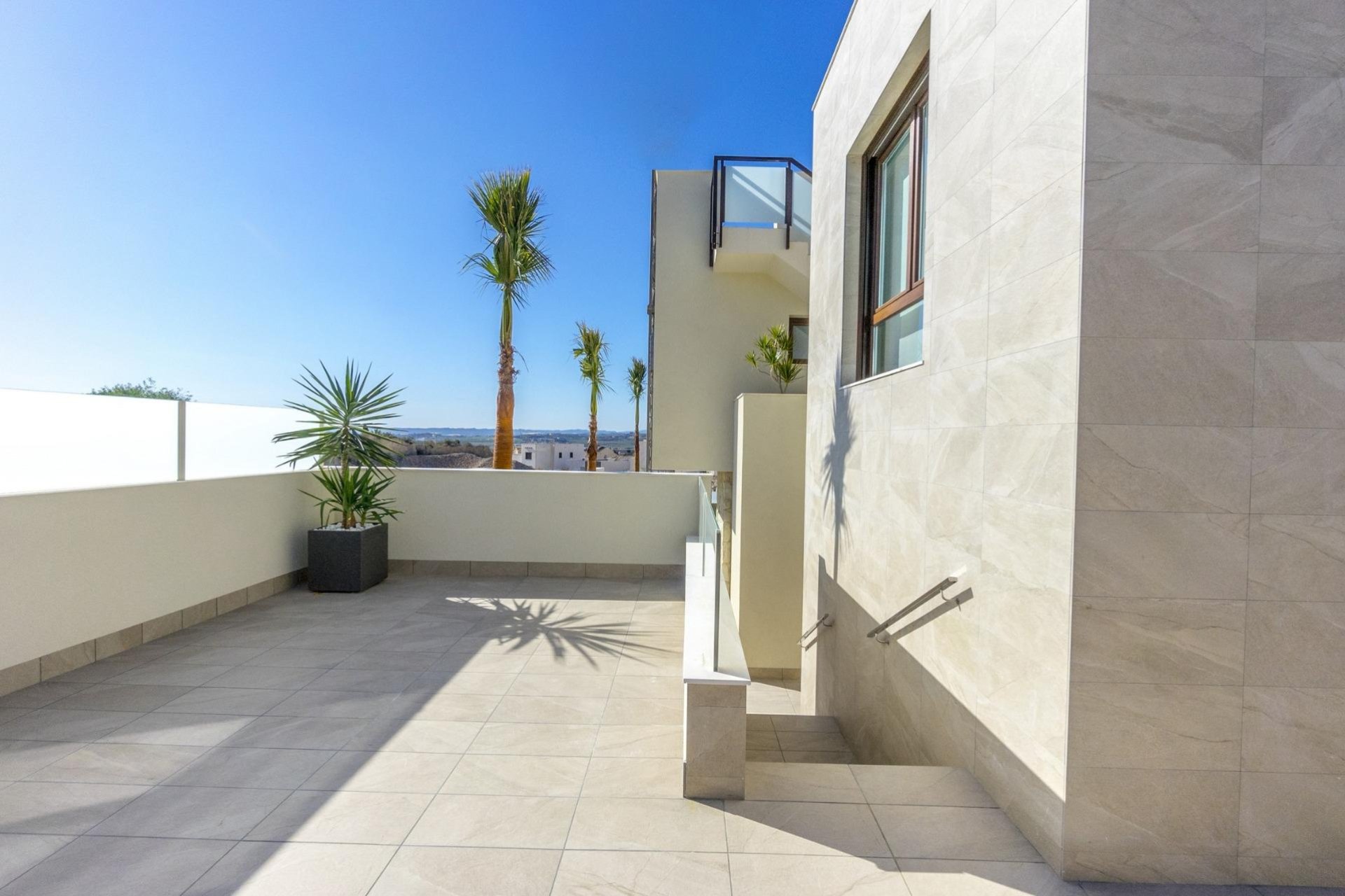 Rynek Pierwotny - Villa -
Ciudad Quesada - Rojales