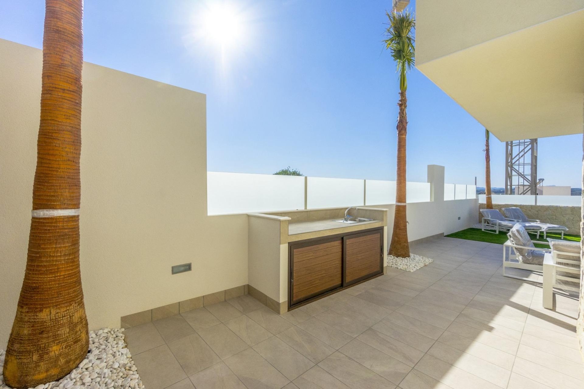 Rynek Pierwotny - Villa -
Ciudad Quesada - Rojales