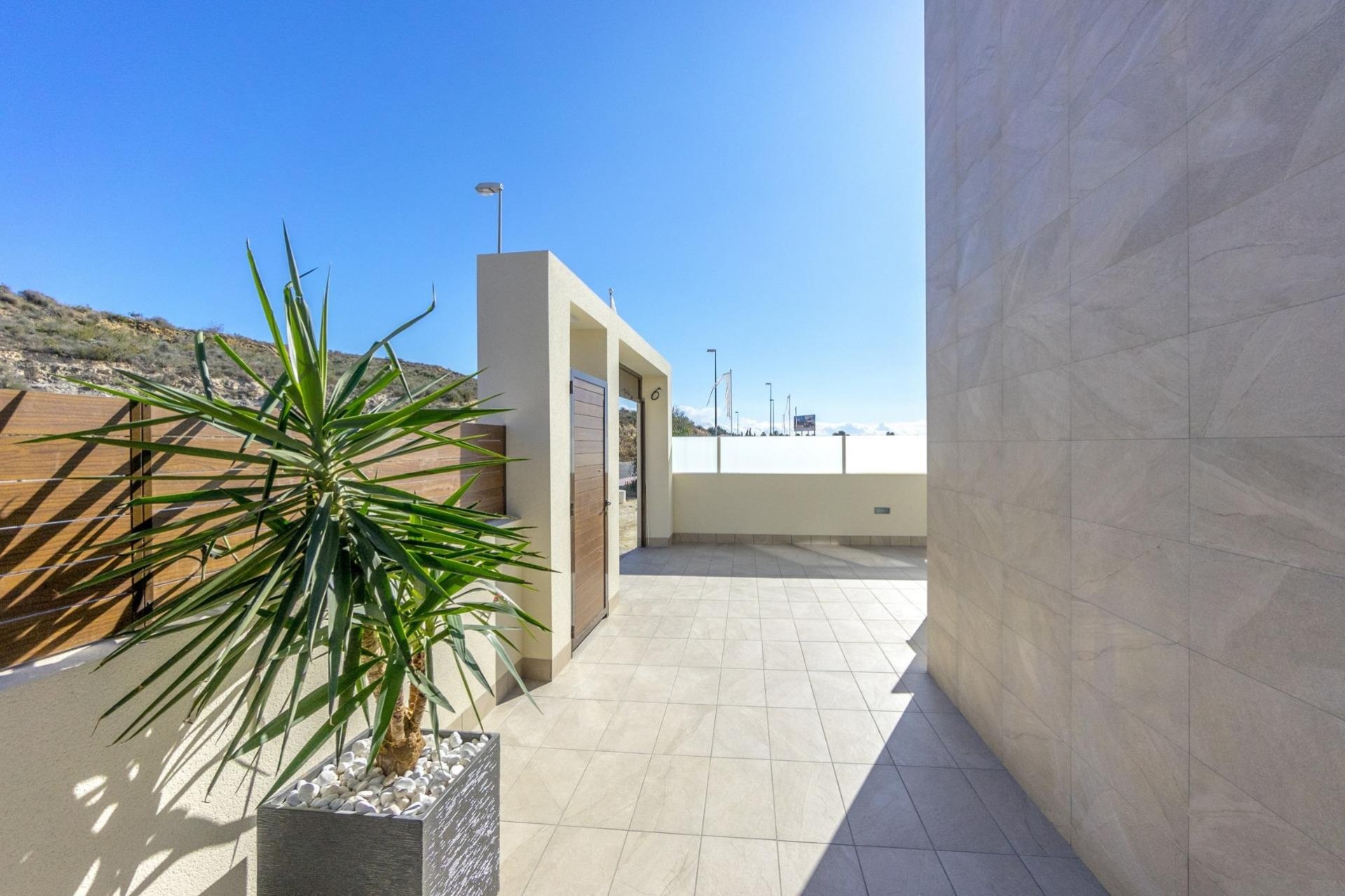 Rynek Pierwotny - Villa -
Ciudad Quesada - Rojales