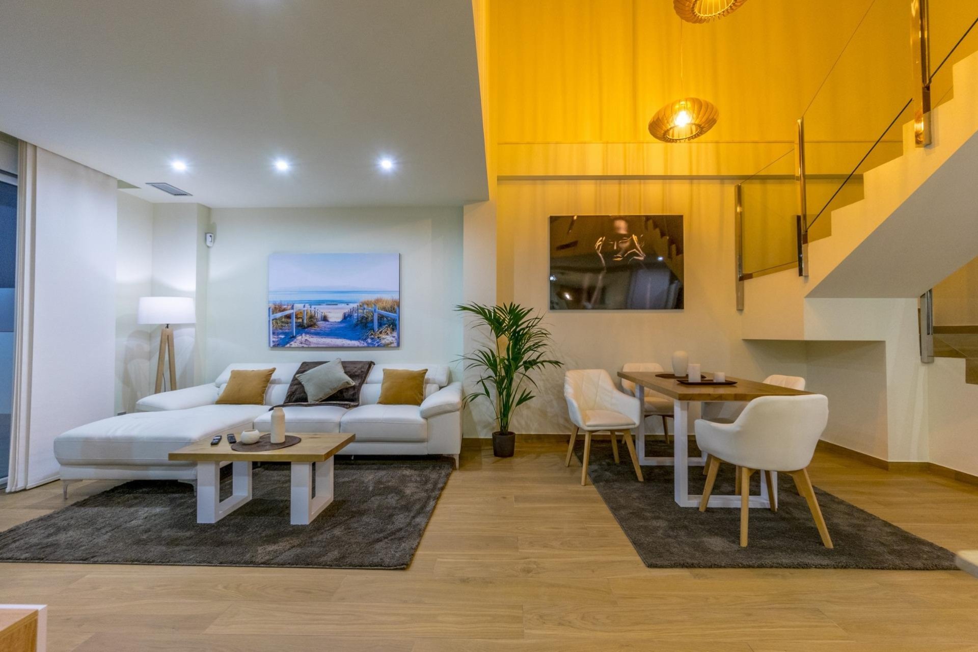 Rynek Pierwotny - Villa -
Ciudad Quesada - Rojales