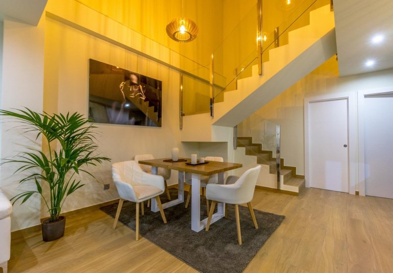 Rynek Pierwotny - Villa -
Ciudad Quesada - Rojales