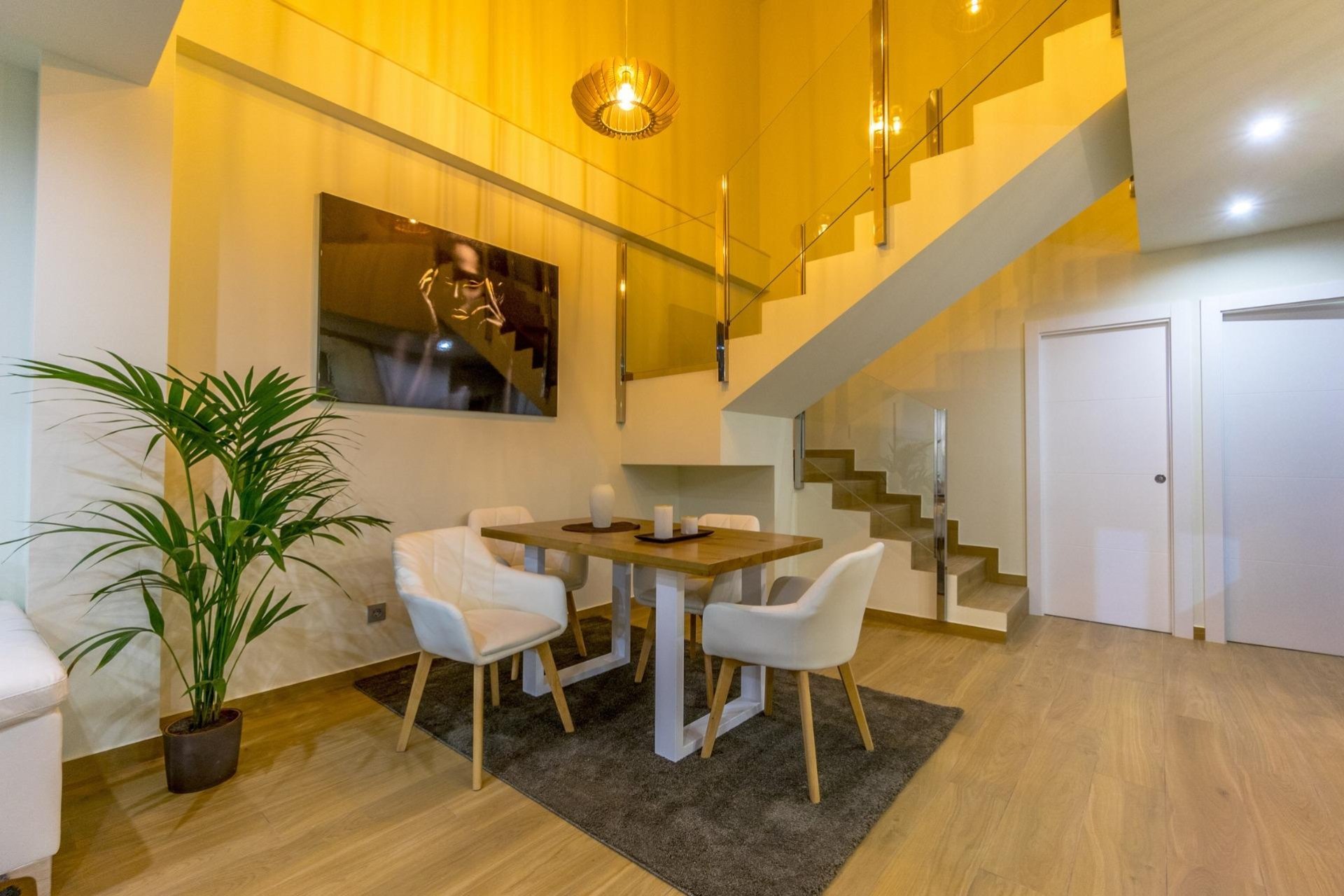 Rynek Pierwotny - Villa -
Ciudad Quesada - Rojales