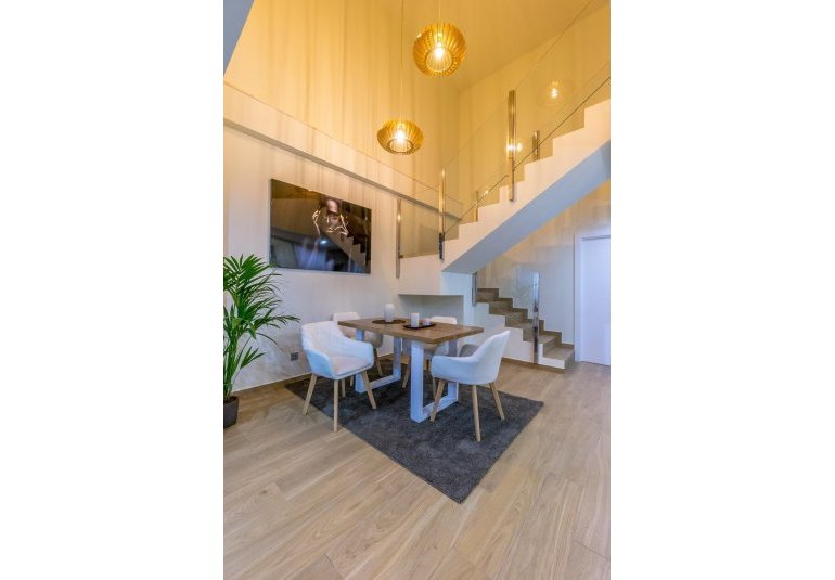 Rynek Pierwotny - Villa -
Ciudad Quesada - Rojales