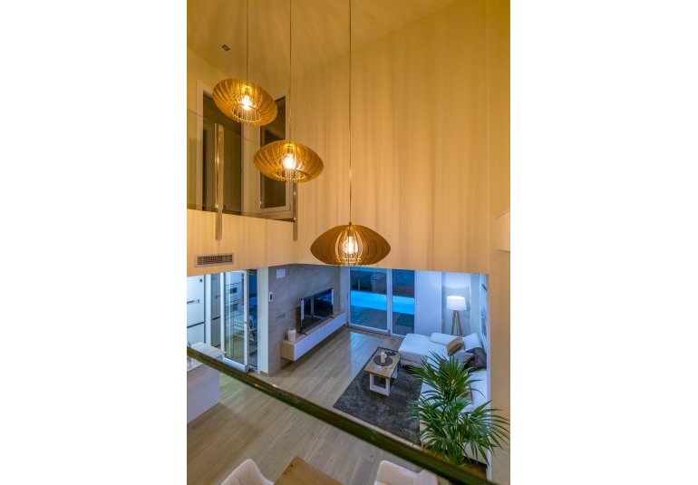 Rynek Pierwotny - Villa -
Ciudad Quesada - Rojales