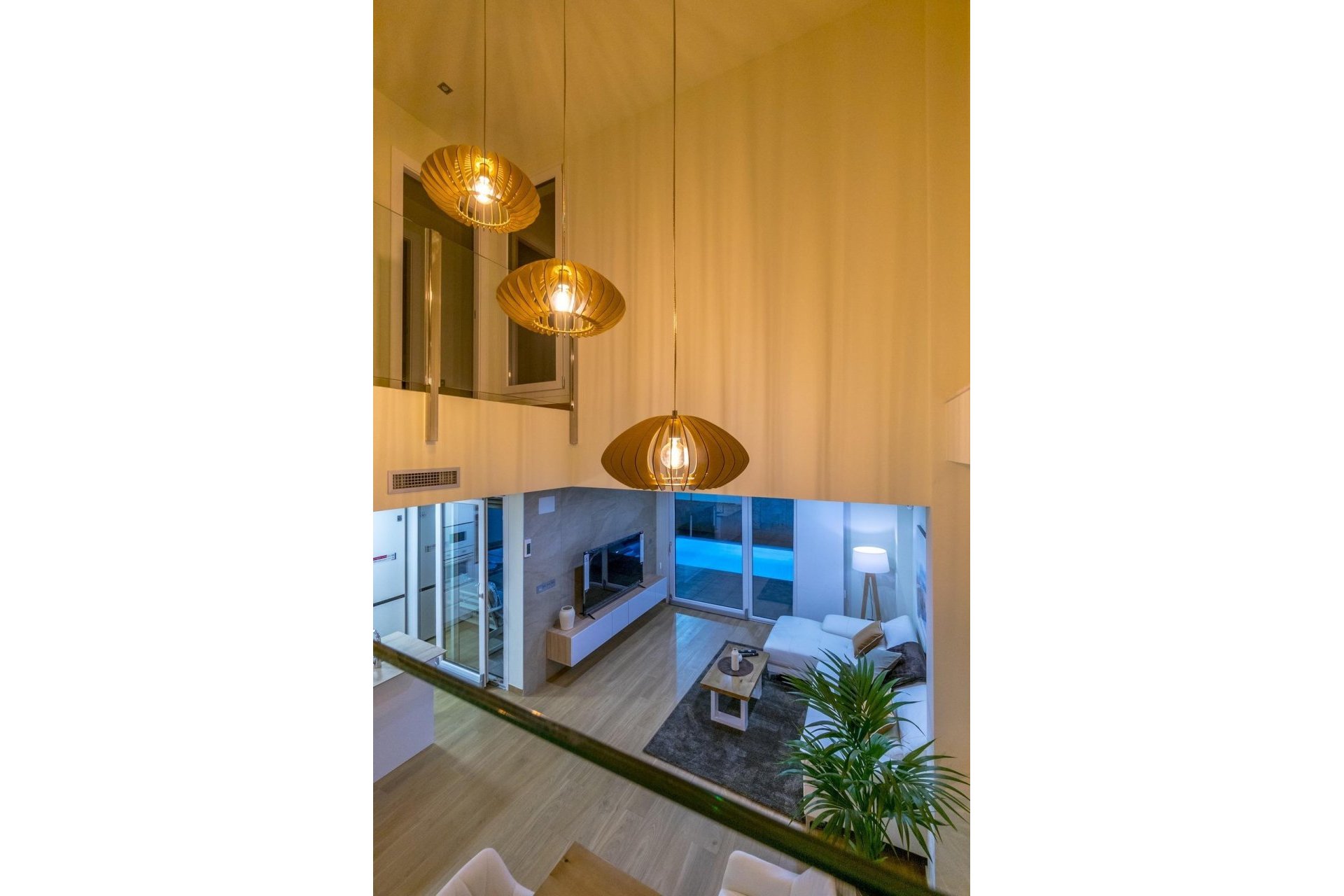 Rynek Pierwotny - Villa -
Ciudad Quesada - Rojales