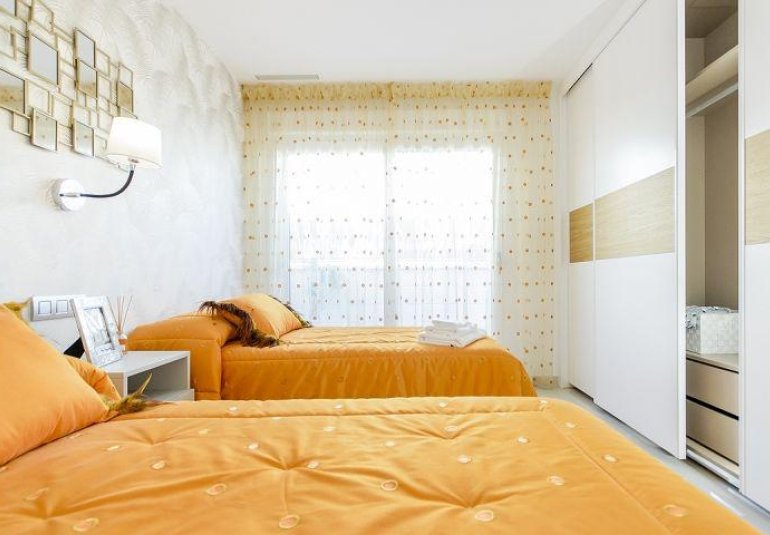 Rynek Pierwotny - Villa -
Ciudad Quesada - Rojales