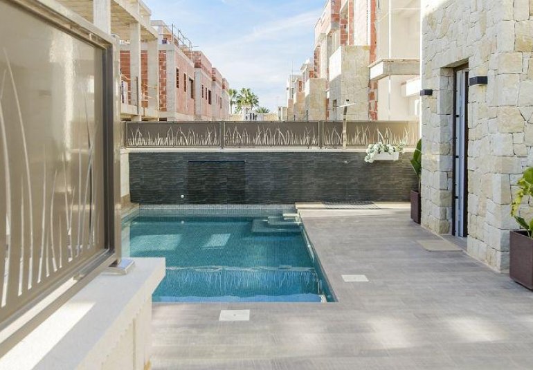 Rynek Pierwotny - Villa -
Ciudad Quesada - Rojales