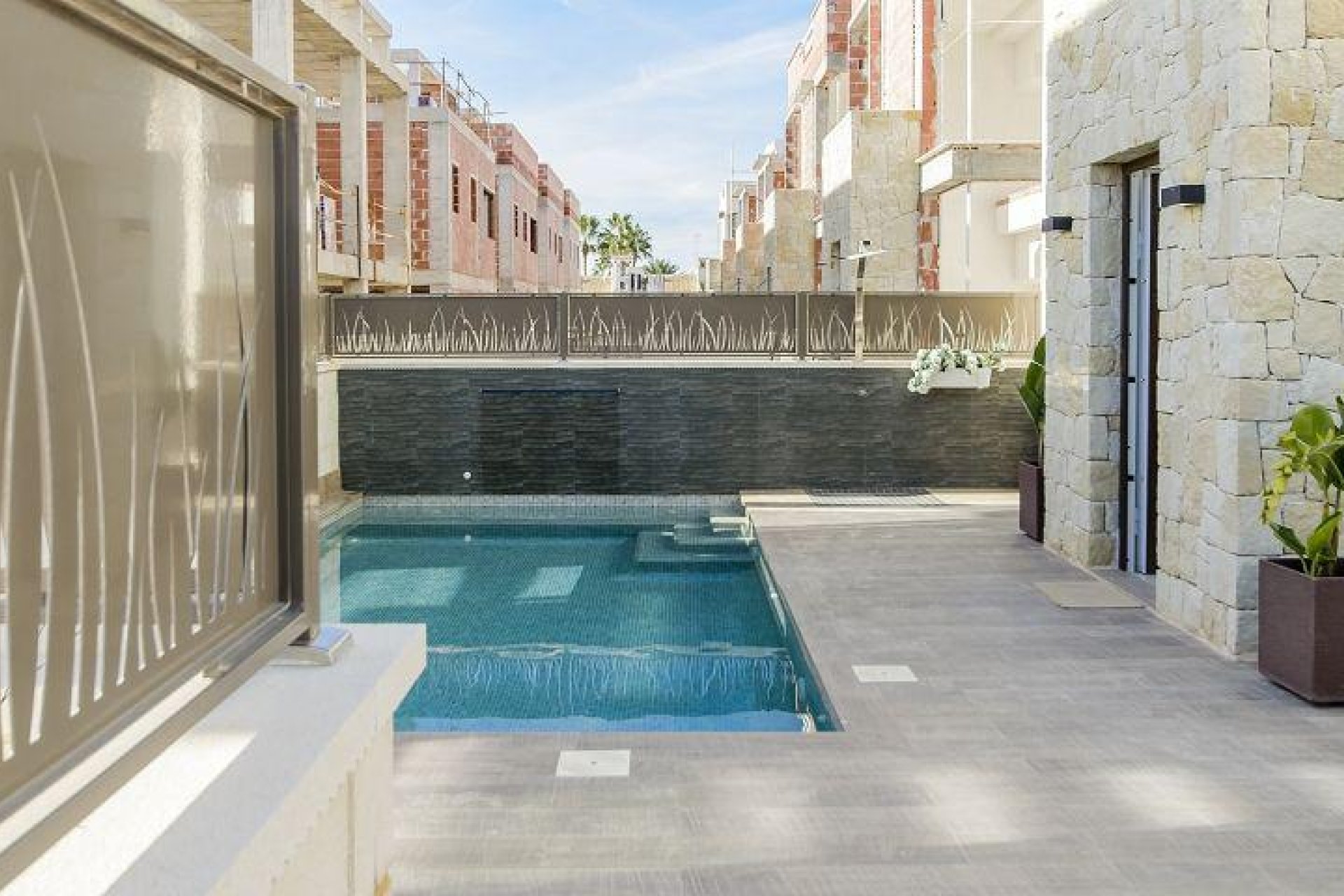 Rynek Pierwotny - Villa -
Ciudad Quesada - Rojales