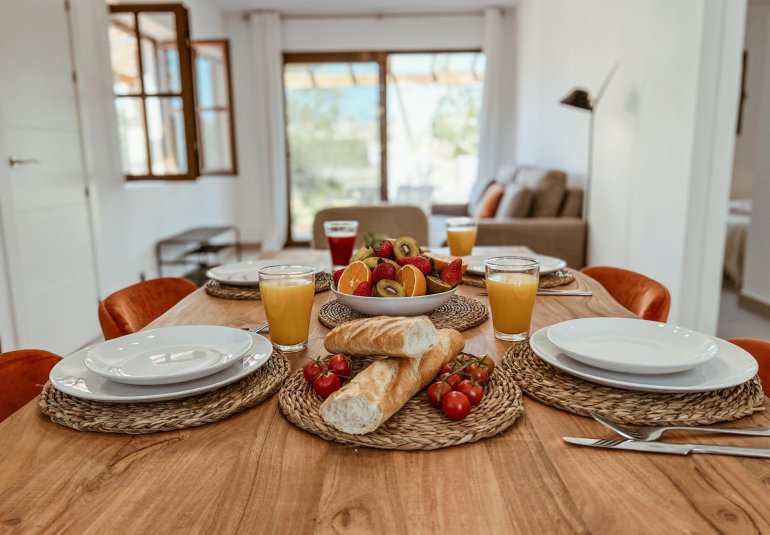 Rynek Pierwotny - Villa -
Cuevas Del Almanzora - Desert Springs Golf Club