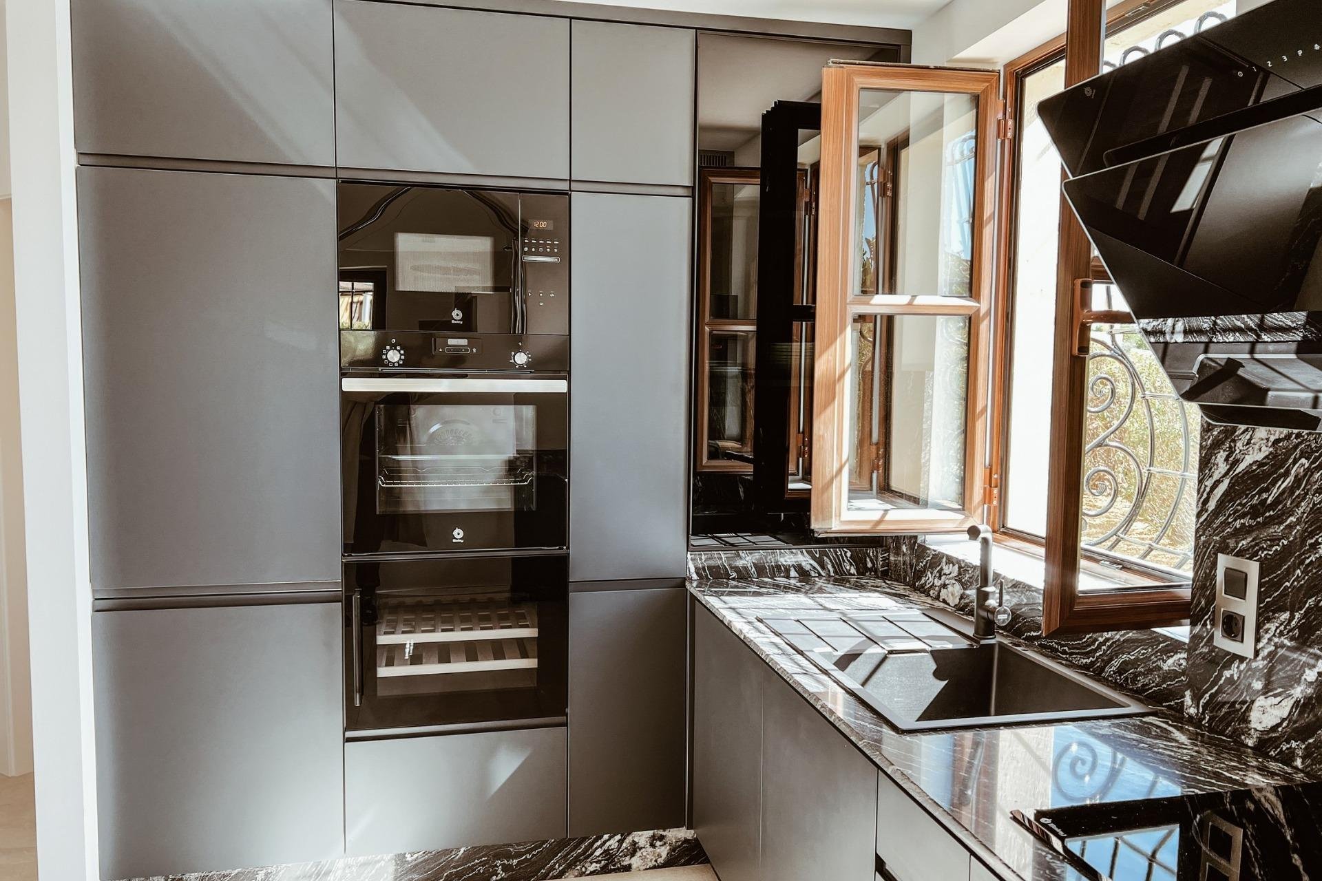 Rynek Pierwotny - Villa -
Cuevas Del Almanzora - Desert Springs Golf Club