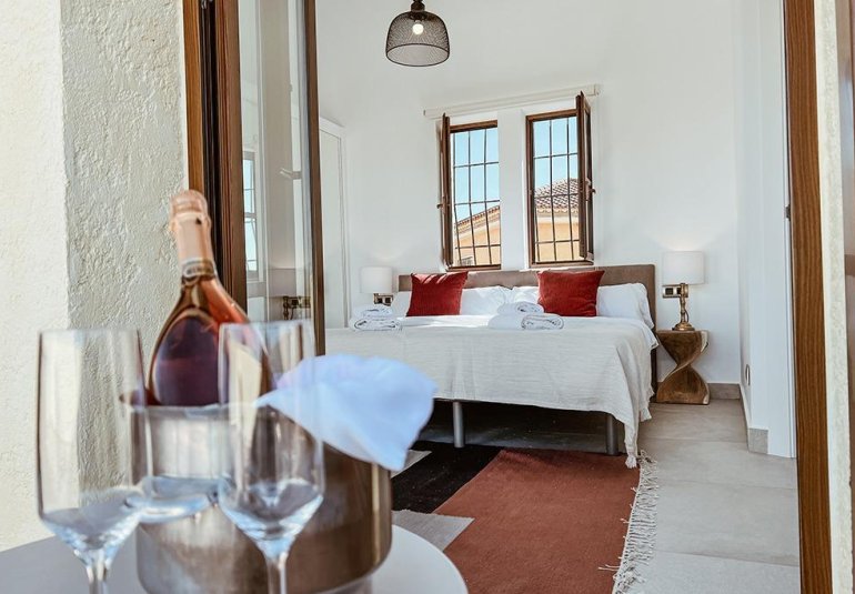 Rynek Pierwotny - Villa -
Cuevas Del Almanzora - Desert Springs Golf Club