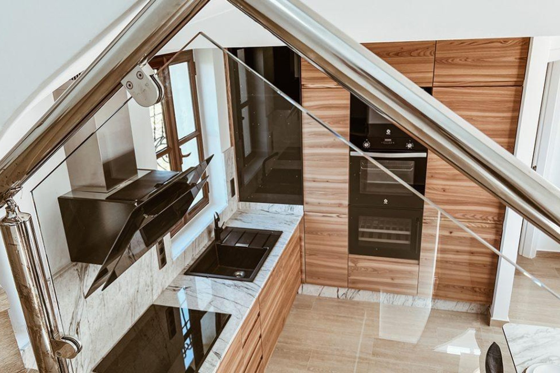 Rynek Pierwotny - Villa -
Cuevas Del Almanzora - Desert Springs Golf Club