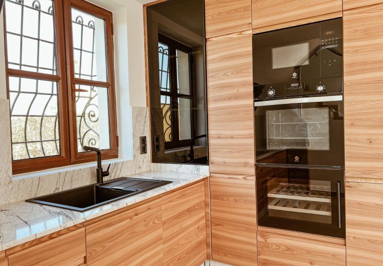 Rynek Pierwotny - Villa -
Cuevas Del Almanzora - Desert Springs Golf Club