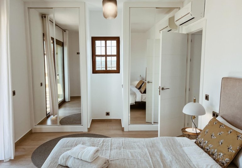 Rynek Pierwotny - Villa -
Cuevas Del Almanzora - Desert Springs Golf Club