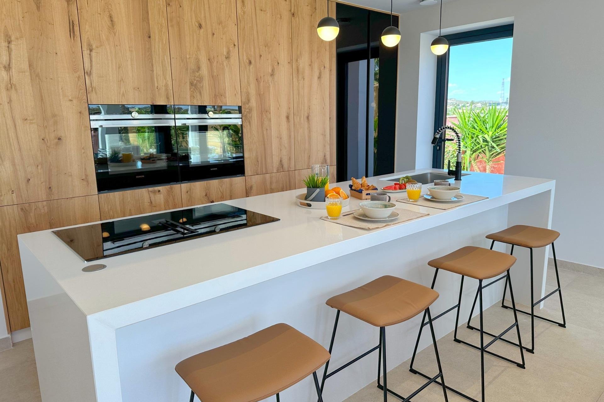 Rynek Pierwotny - Villa -
Cuevas Del Almanzora - Desert Springs Golf Club