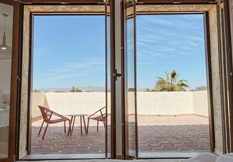 Rynek Pierwotny - Villa -
Cuevas Del Almanzora - Desert Springs Golf Club