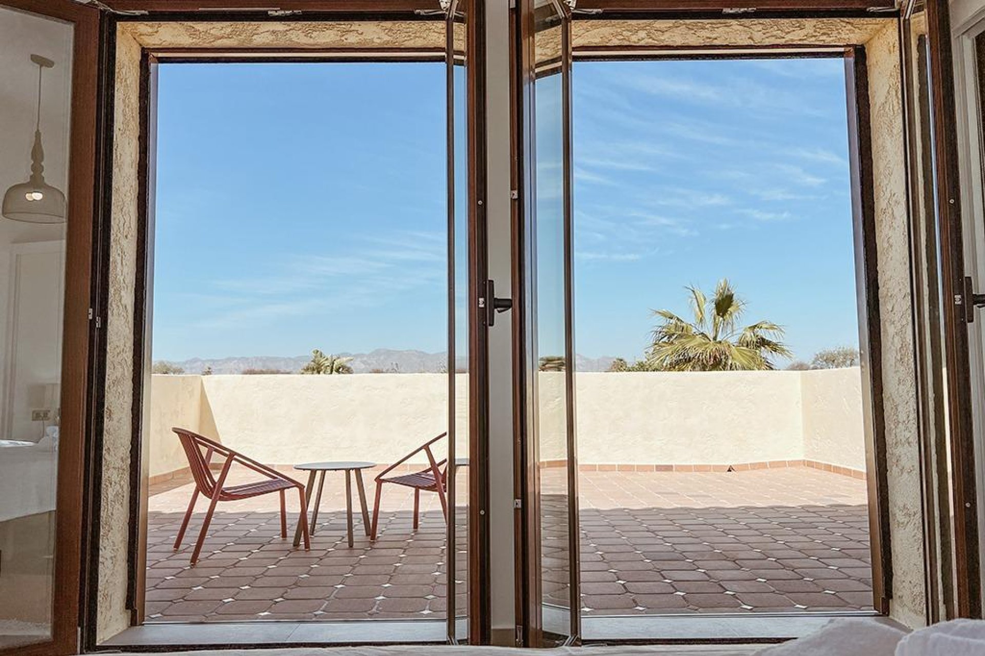 Rynek Pierwotny - Villa -
Cuevas Del Almanzora - Desert Springs Golf Club
