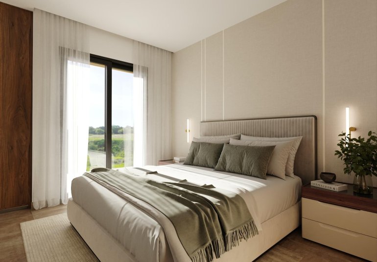 Rynek Pierwotny - Villa -
Cuevas Del Almanzora - Desert Springs Golf Club