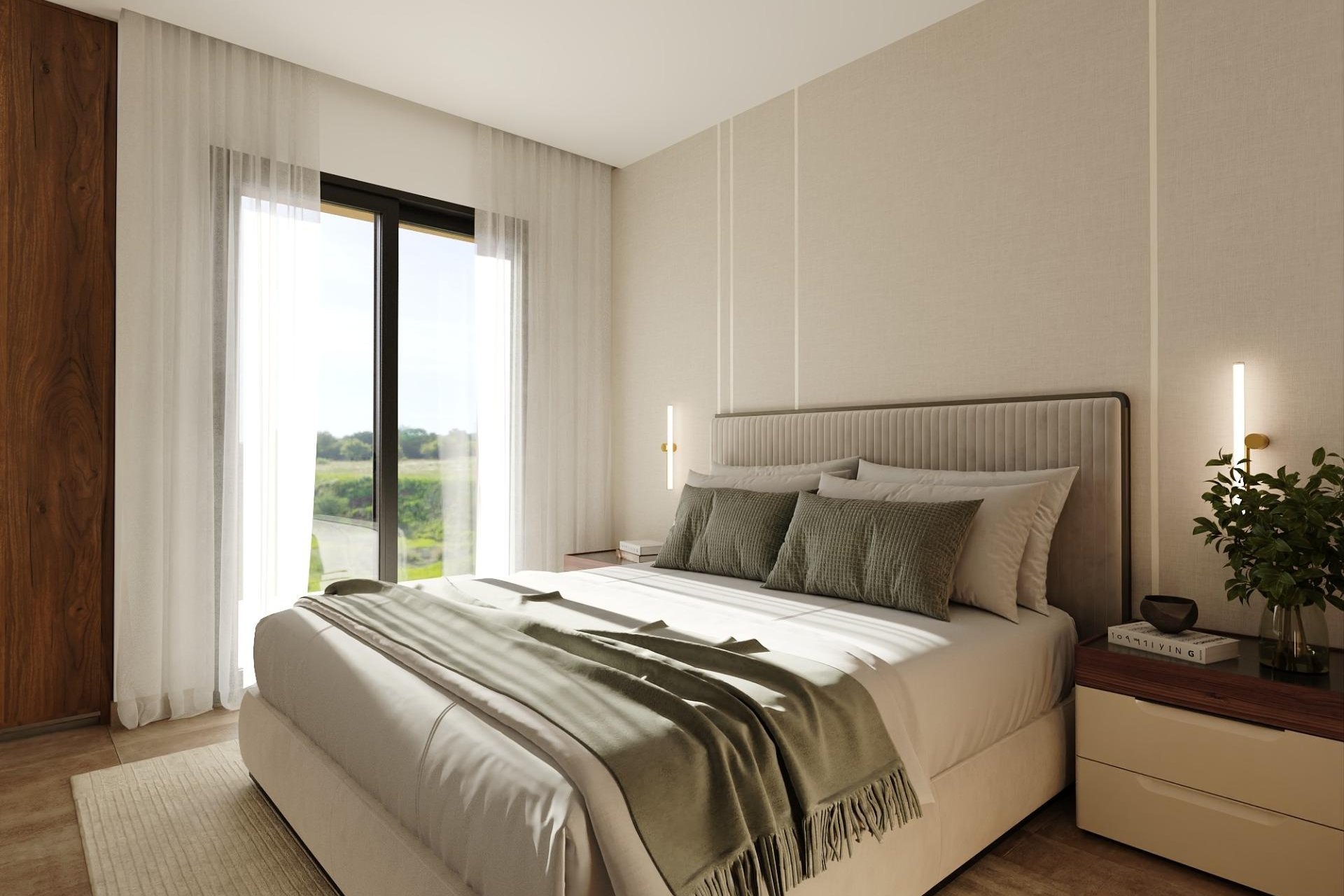 Rynek Pierwotny - Villa -
Cuevas Del Almanzora - Desert Springs Golf Club