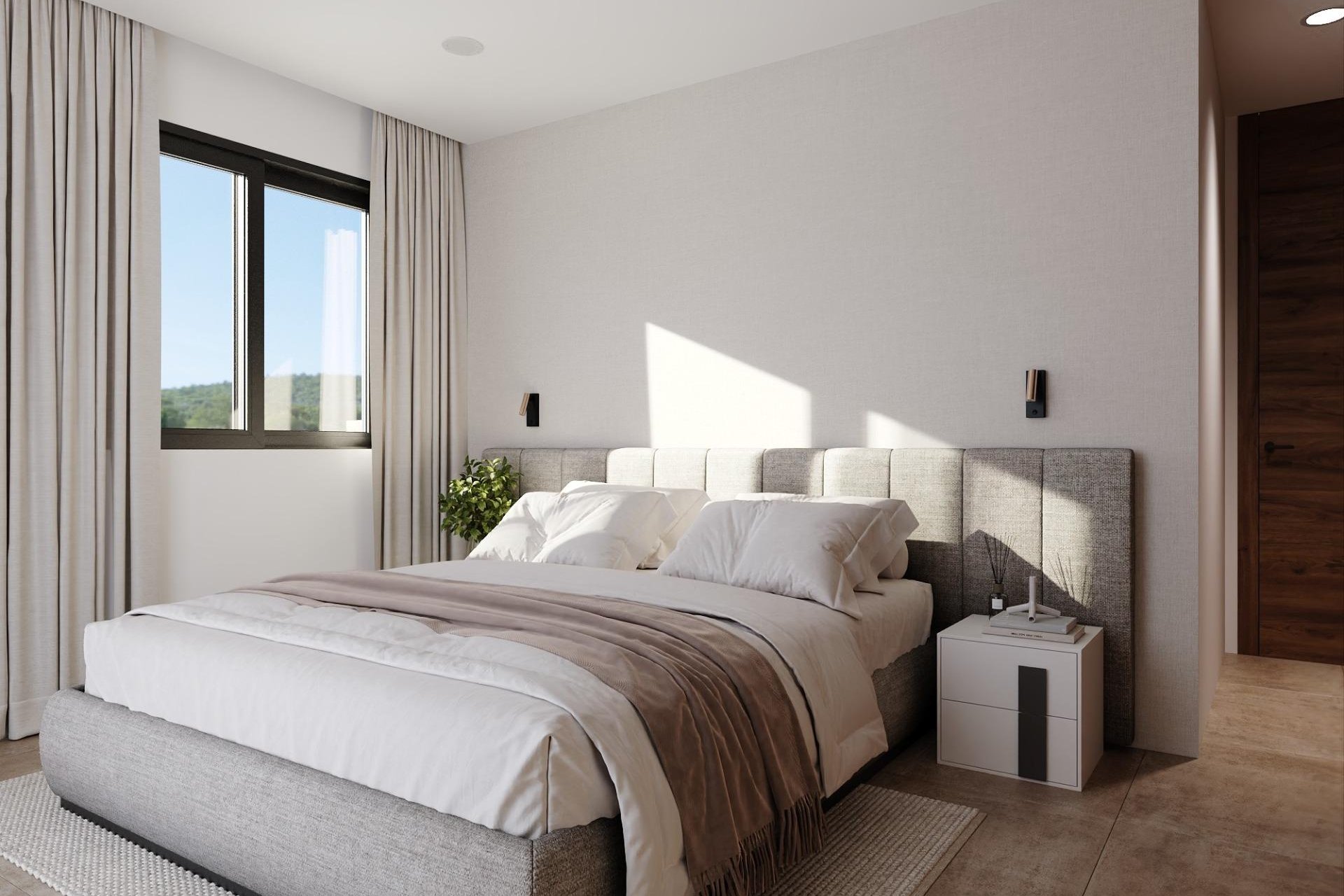 Rynek Pierwotny - Villa -
Cuevas Del Almanzora - Desert Springs Golf Club