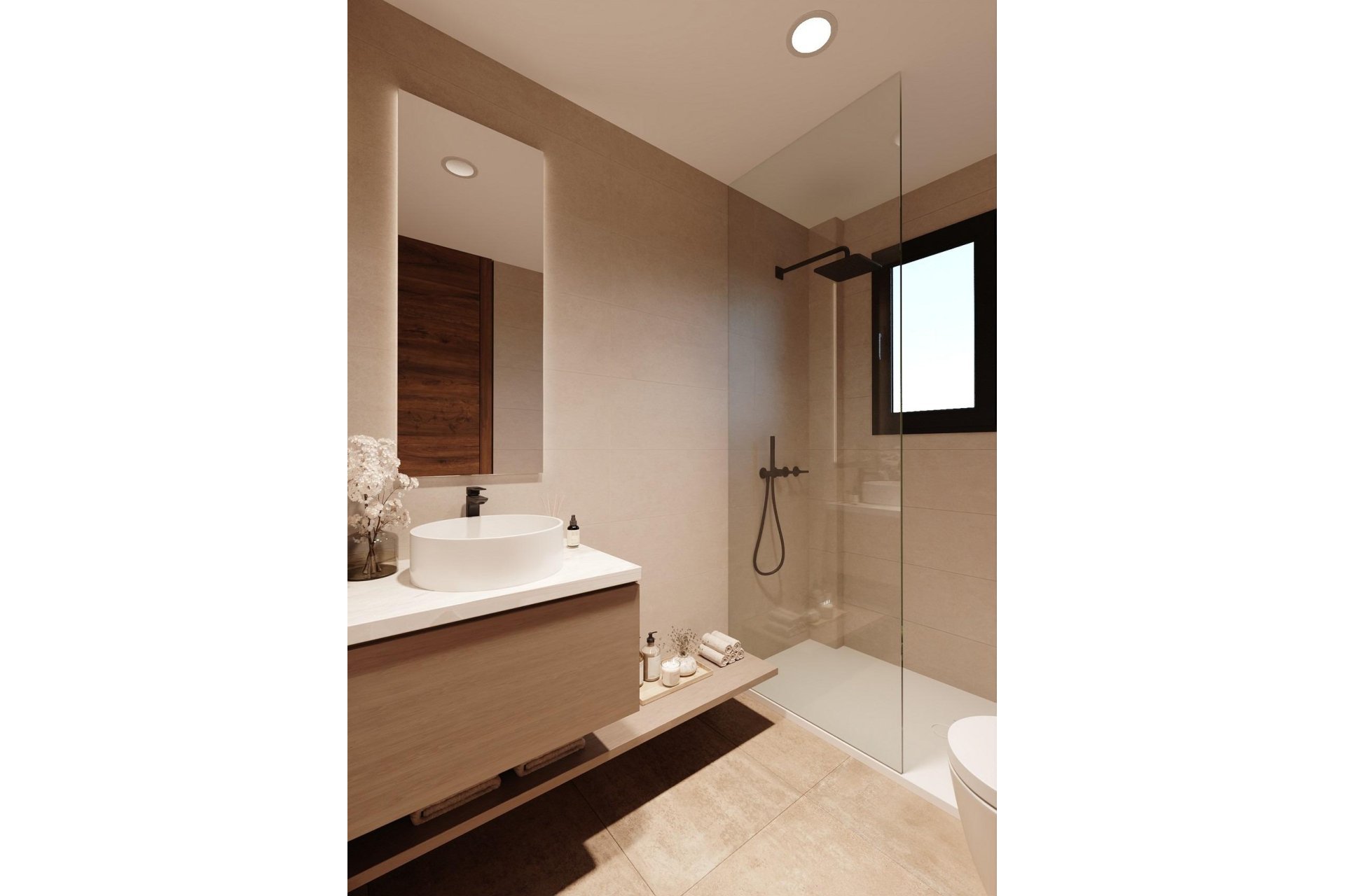 Rynek Pierwotny - Villa -
Cuevas Del Almanzora - Desert Springs Golf Club