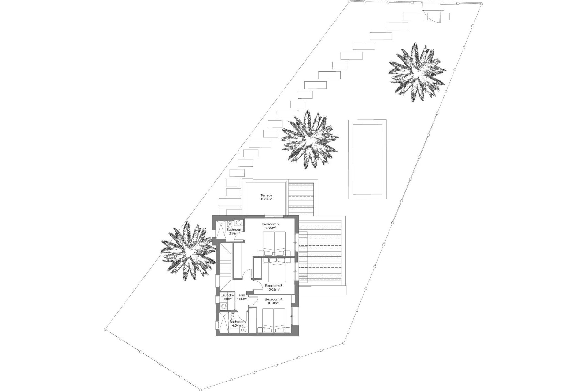 Rynek Pierwotny - Villa -
Cuevas Del Almanzora - Desert Springs Golf Club