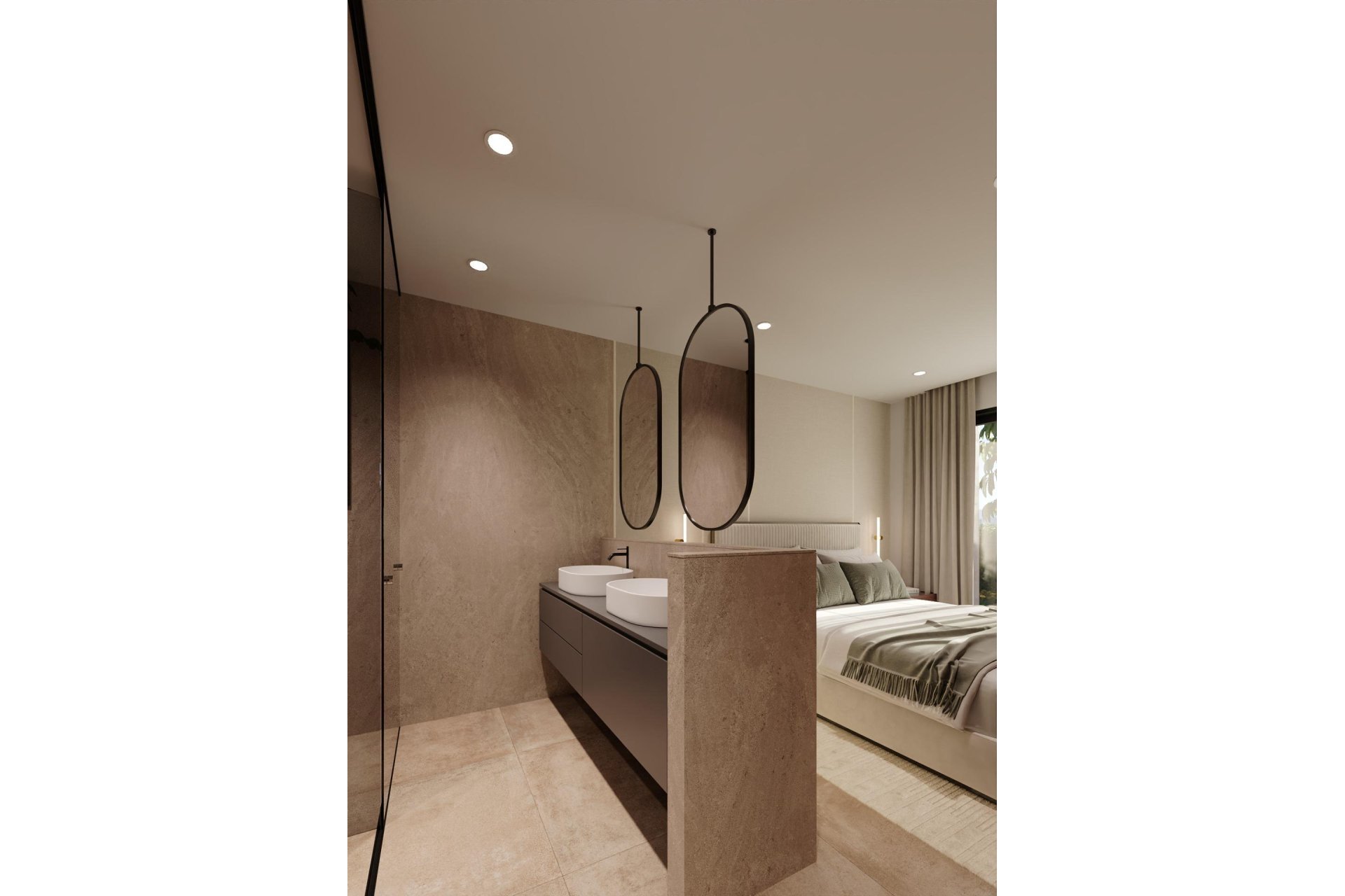 Rynek Pierwotny - Villa -
Cuevas Del Almanzora - Desert Springs Golf Club