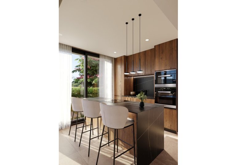 Rynek Pierwotny - Villa -
Cuevas Del Almanzora - Desert Springs Golf Club