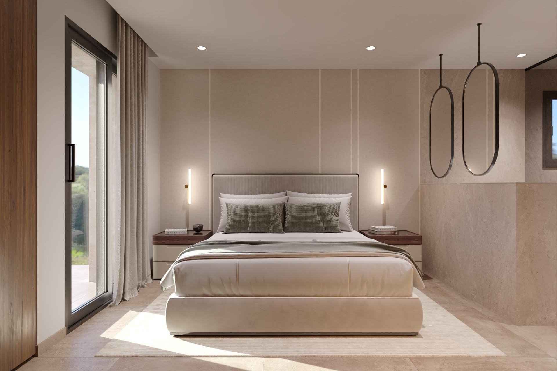 Rynek Pierwotny - Villa -
Cuevas Del Almanzora - Desert Springs Golf Club