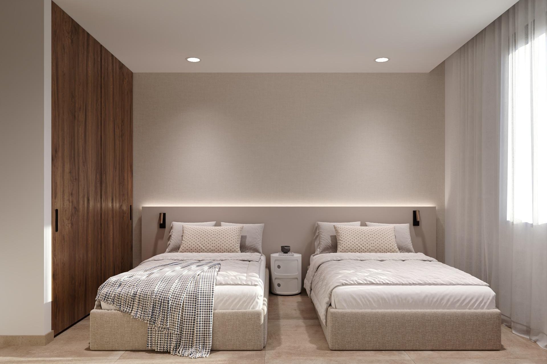 Rynek Pierwotny - Villa -
Cuevas Del Almanzora - Desert Springs Golf Club