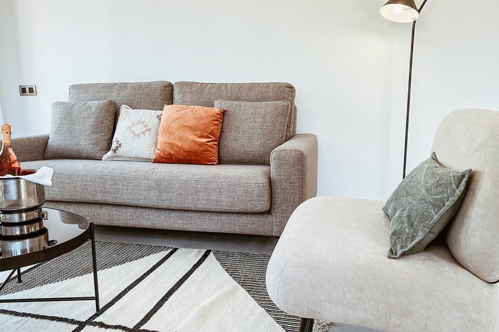 Rynek Pierwotny - Villa -
Cuevas Del Almanzora - Desert Springs Golf Club