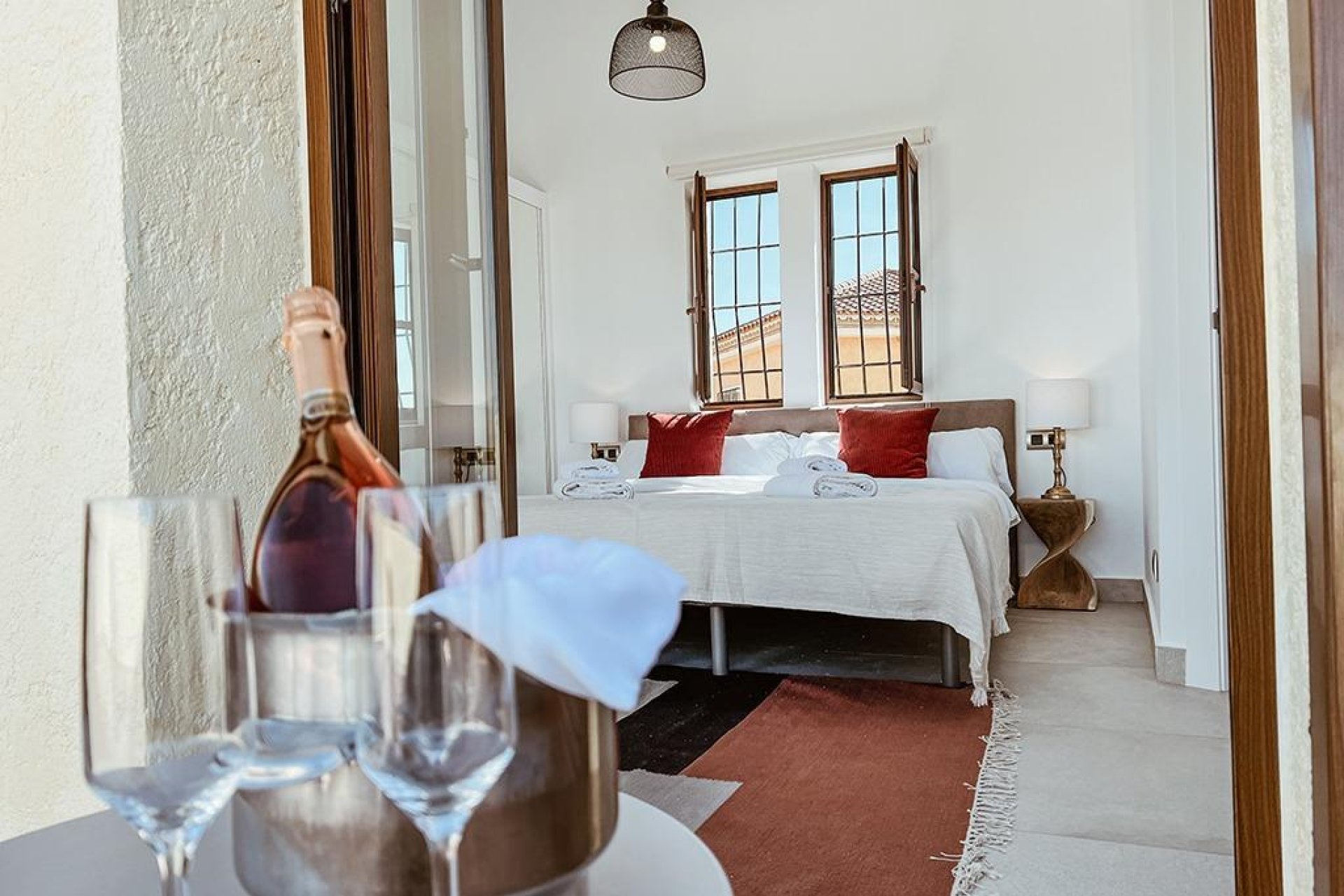 Rynek Pierwotny - Villa -
Cuevas Del Almanzora - Desert Springs Golf Club