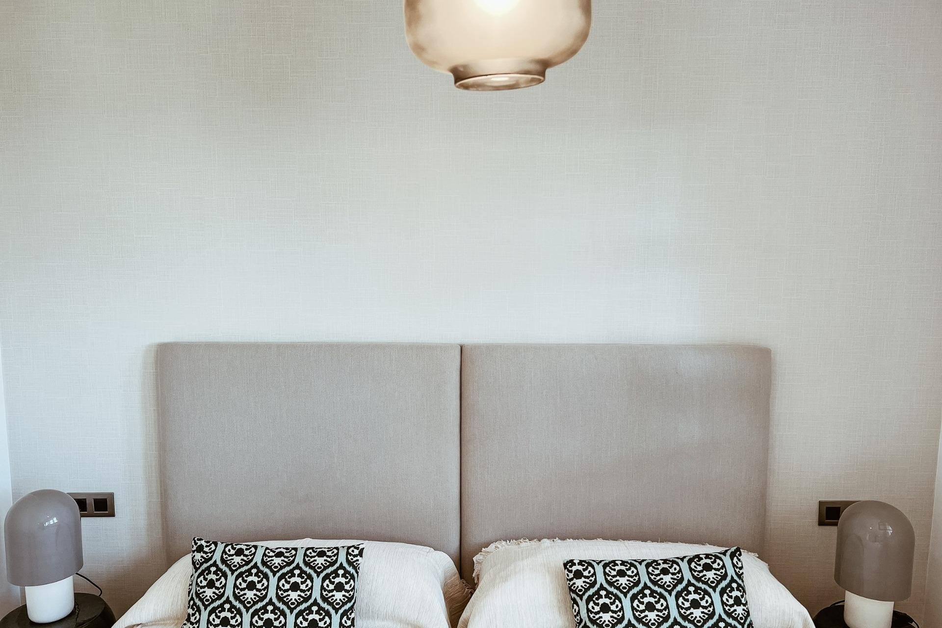 Rynek Pierwotny - Villa -
Cuevas Del Almanzora - Desert Springs Golf Club