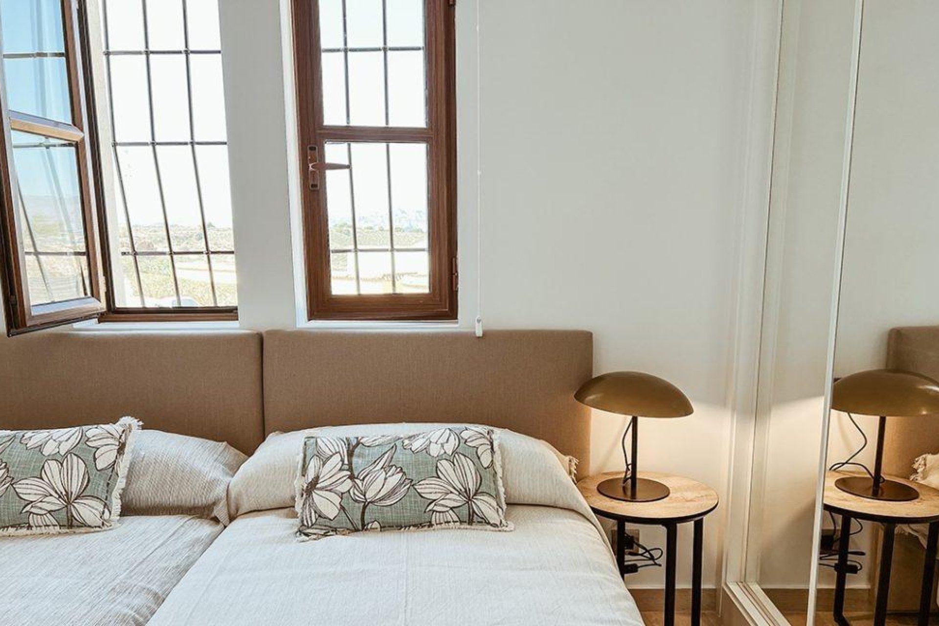 Rynek Pierwotny - Villa -
Cuevas Del Almanzora - Desert Springs Golf Club