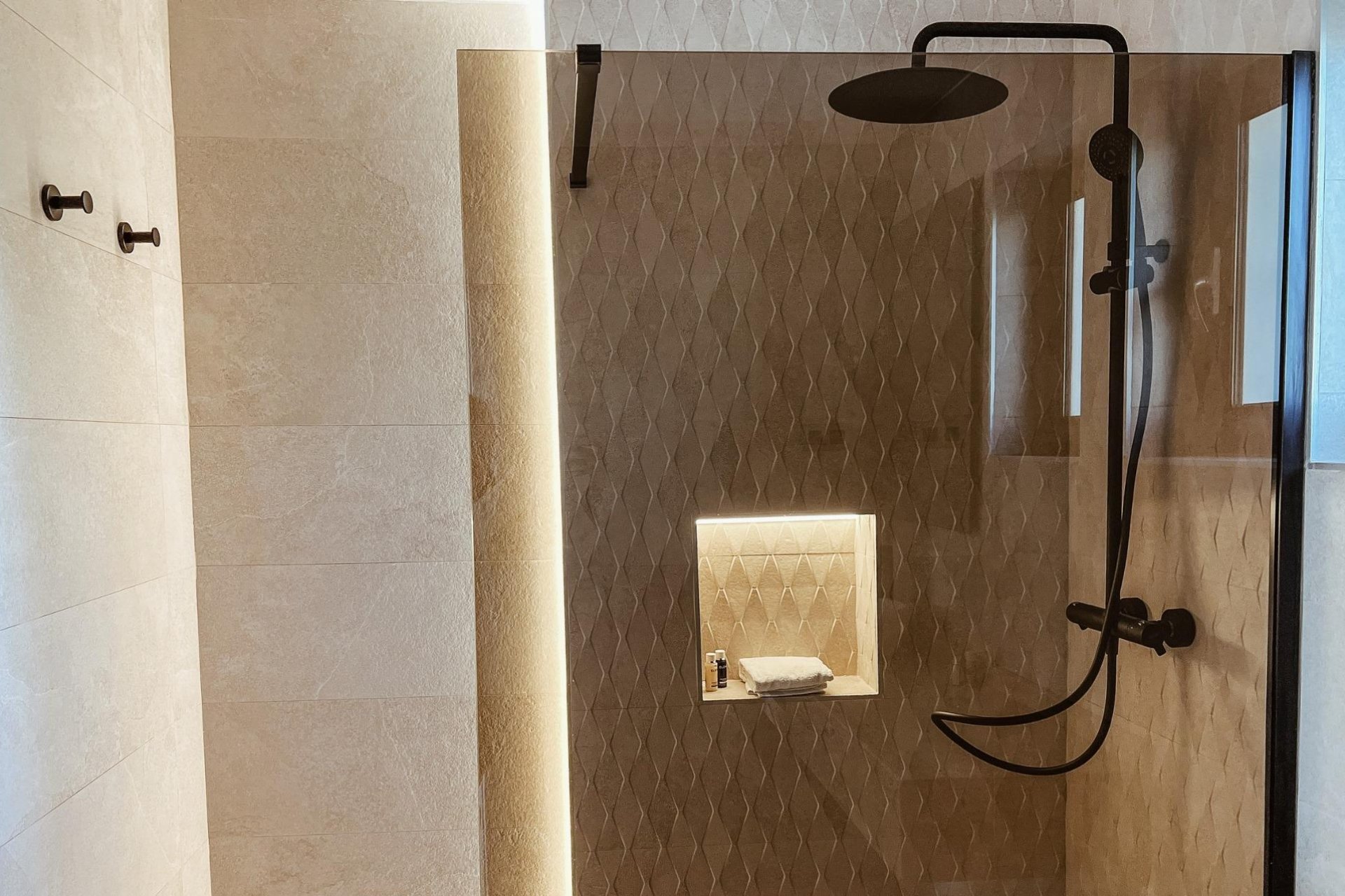 Rynek Pierwotny - Villa -
Cuevas Del Almanzora - Desert Springs Golf Club