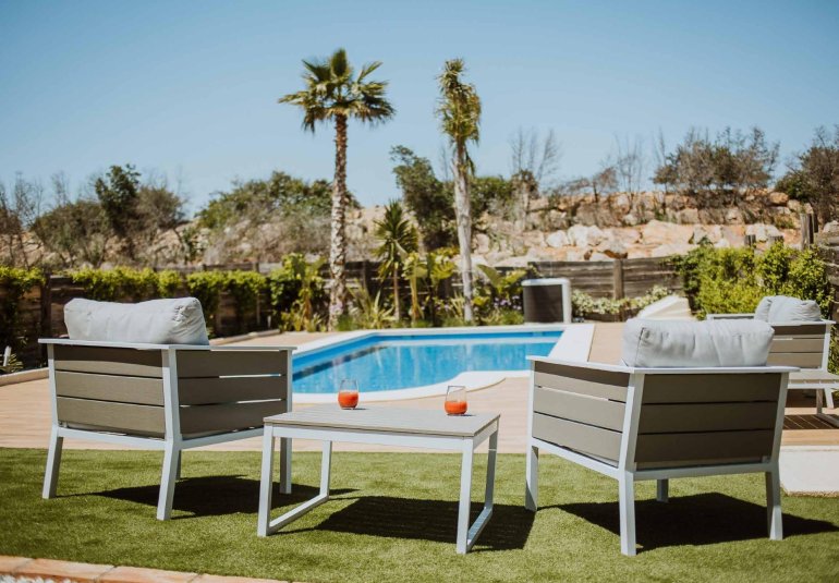 Rynek Pierwotny - Villa -
Cuevas Del Almanzora - Desert Springs Golf Club