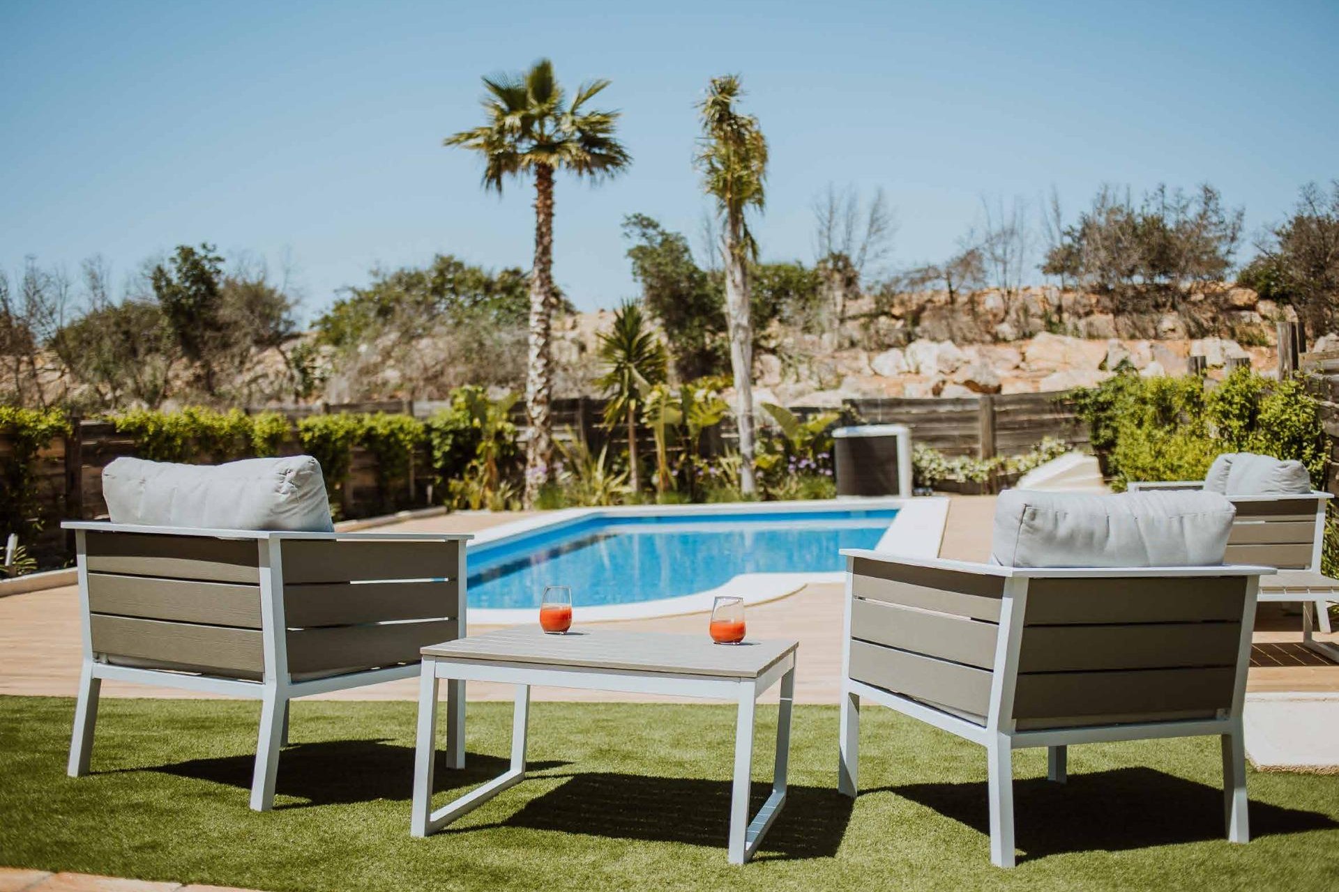 Rynek Pierwotny - Villa -
Cuevas Del Almanzora - Desert Springs Golf Club