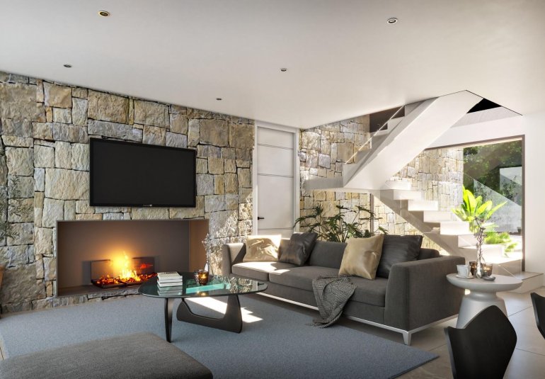 Rynek Pierwotny - Villa -
Cuevas Del Almanzora - Desert Springs Golf Club