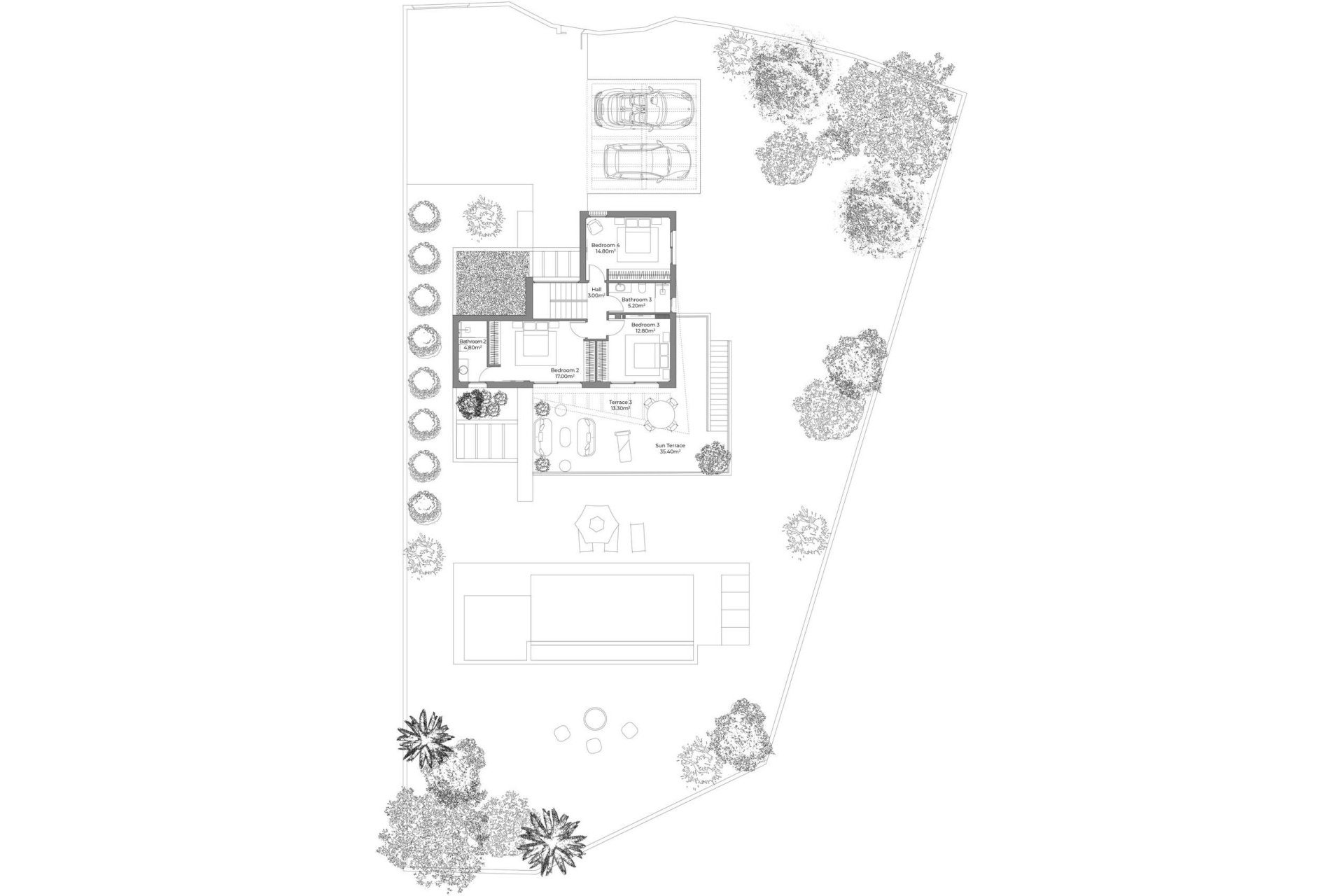 Rynek Pierwotny - Villa -
Cuevas Del Almanzora - Desert Springs Golf Club