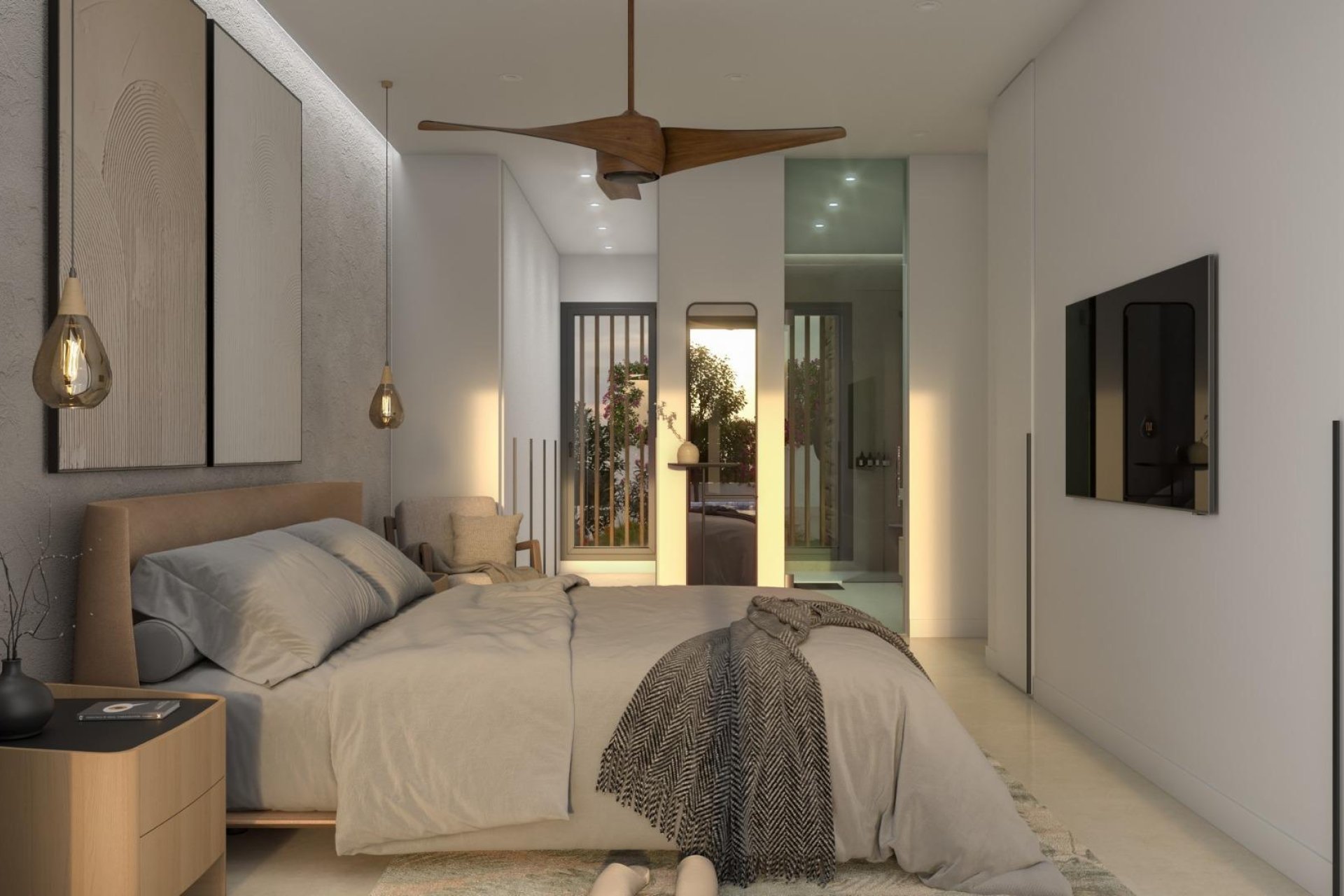 Rynek Pierwotny - Villa -
Cuevas Del Almanzora - Desert Springs Golf Club