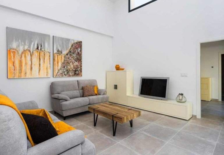 Rynek Pierwotny - Villa -
Daya Nueva - Centro