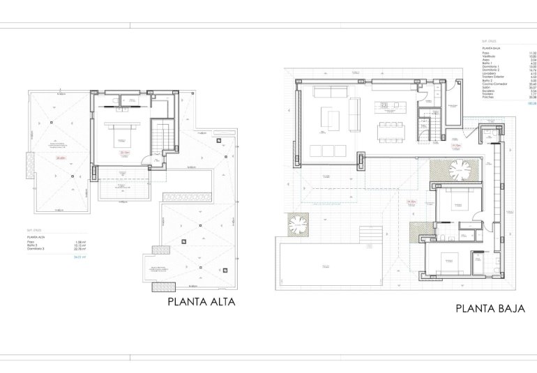 Rynek Pierwotny - Villa -
Denia - Sant Joan