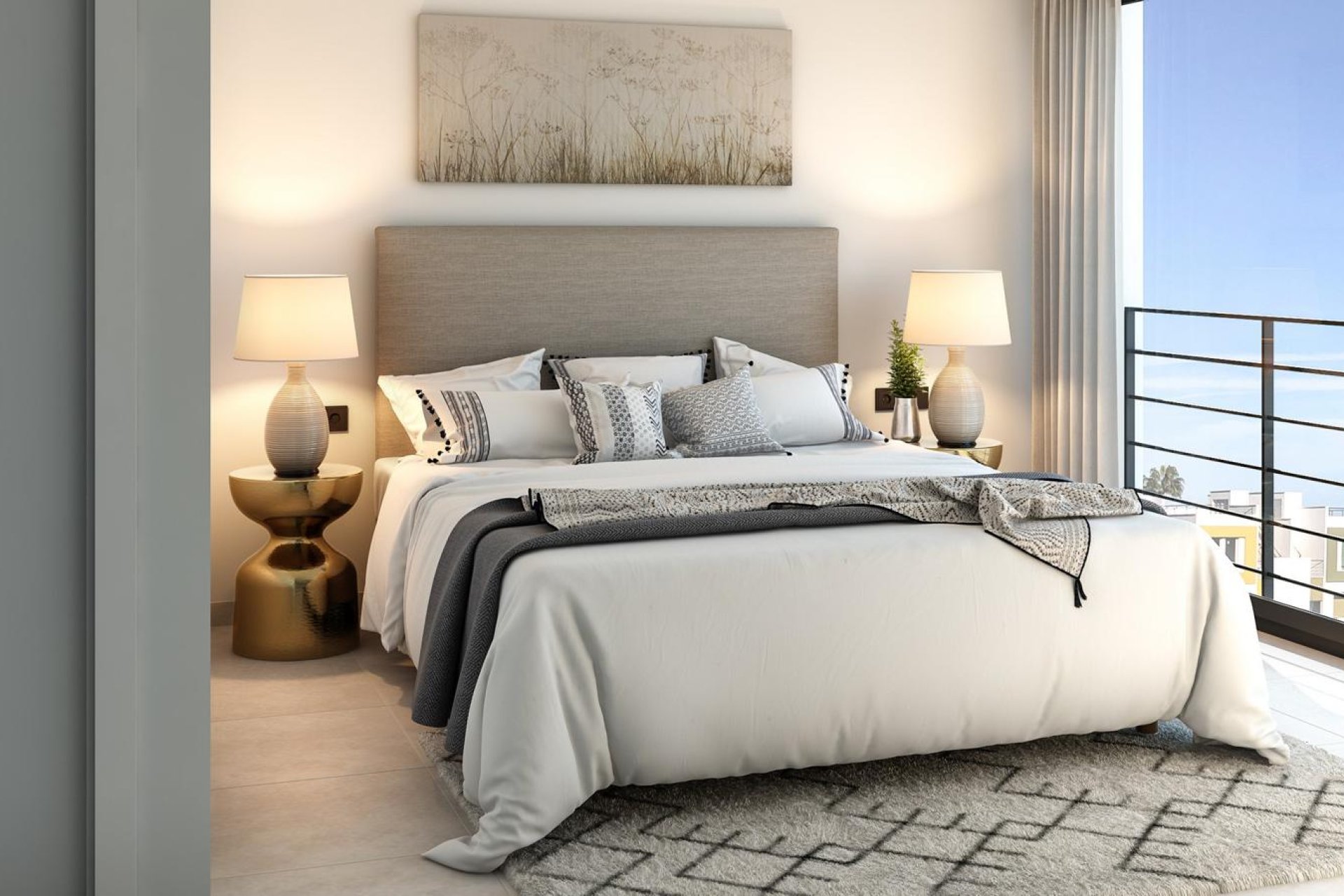 Rynek Pierwotny - Villa -
Denia - Tossal Gros